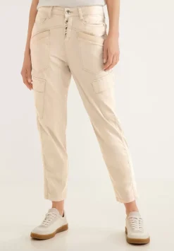 Loose Fit Cargohose