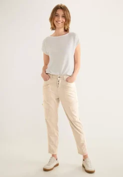 Loose Fit Cargohose