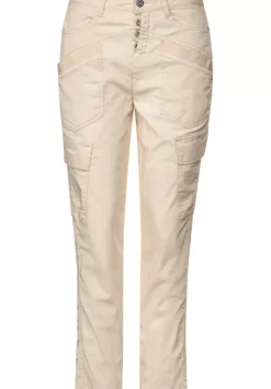 Loose Fit Cargohose
