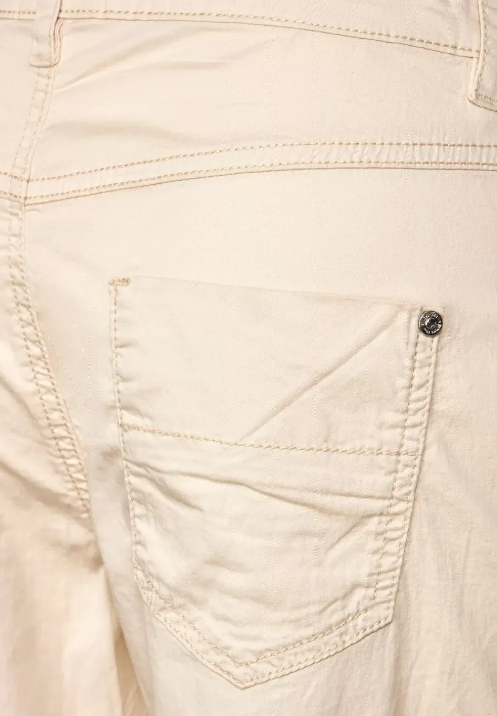 Loose Fit Cargohose