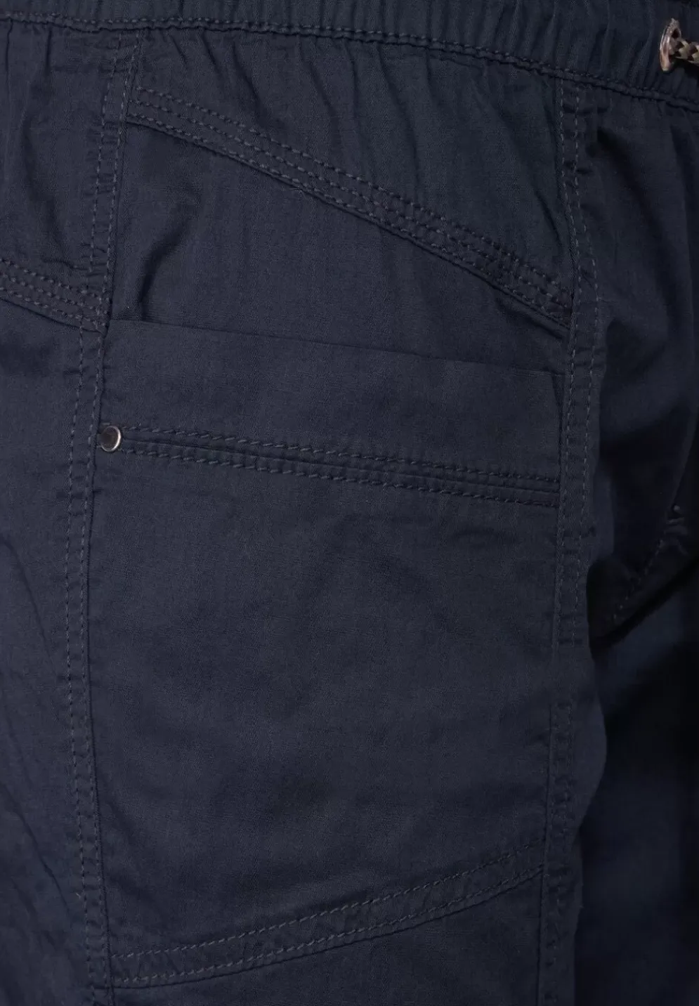 Loose Fit Hose
