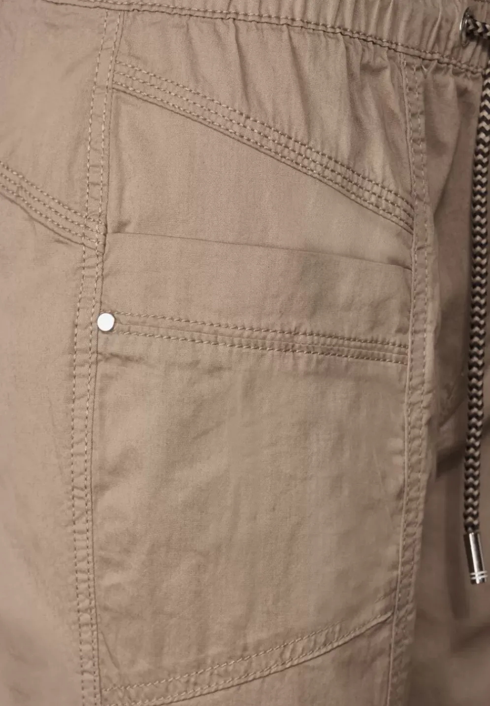 Loose Fit Hose