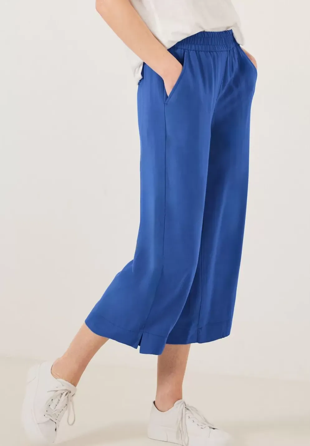 Loose Fit Hose