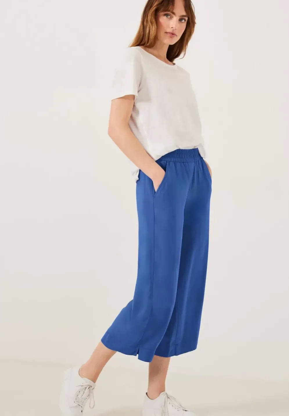 Loose Fit Hose