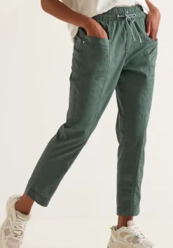 Loose Fit Hose
