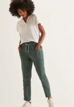 Loose Fit Hose