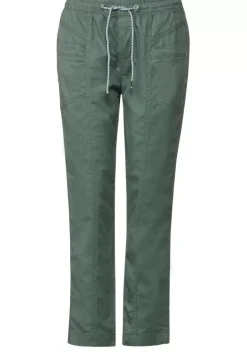 Loose Fit Hose