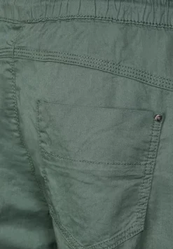Loose Fit Hose