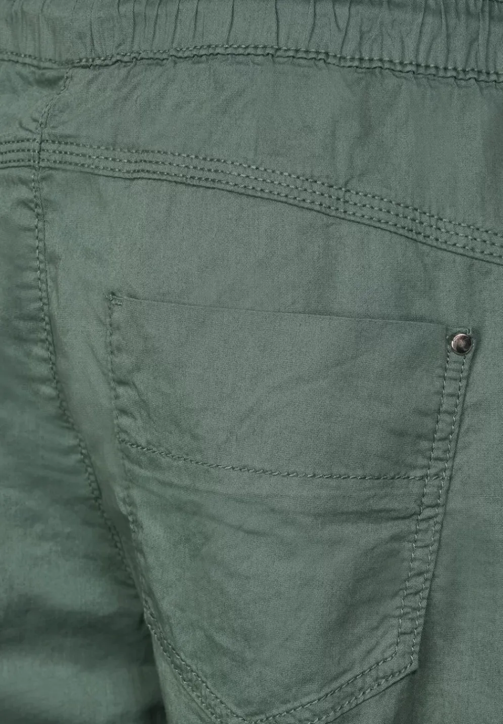 Loose Fit Hose