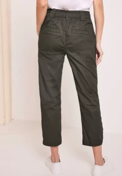 Loose Fit Hose