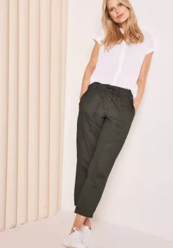 Loose Fit Hose