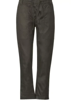 Loose Fit Hose