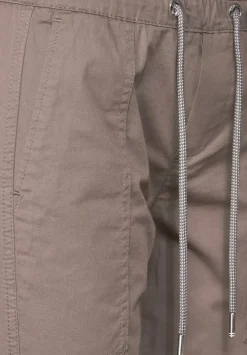 Loose Fit Hose