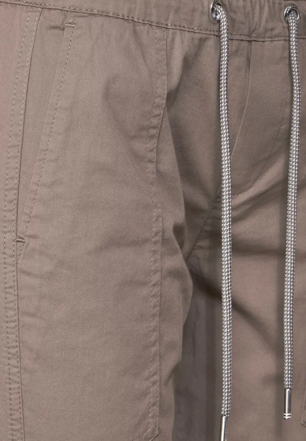 Loose Fit Hose