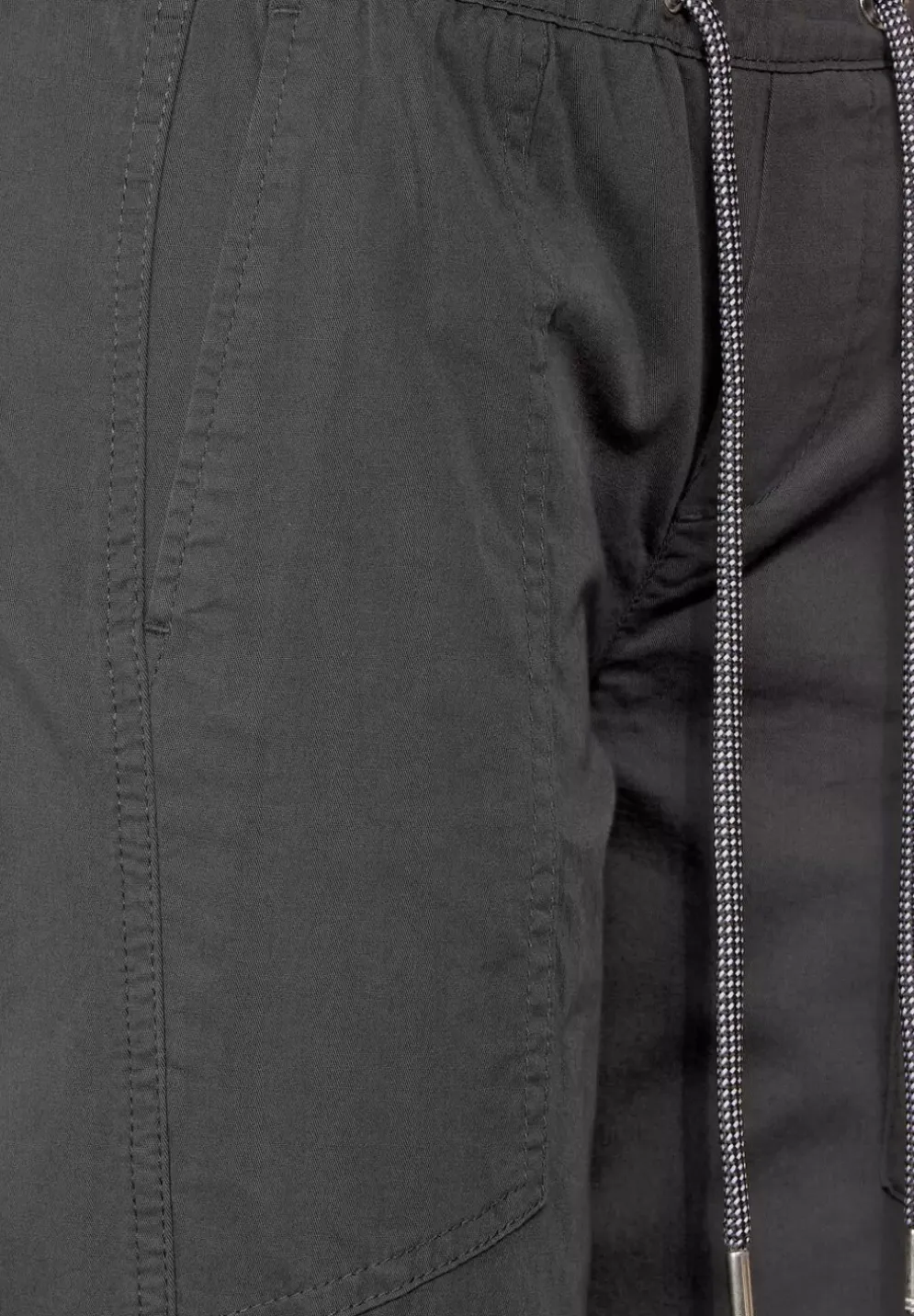 Loose Fit Hose