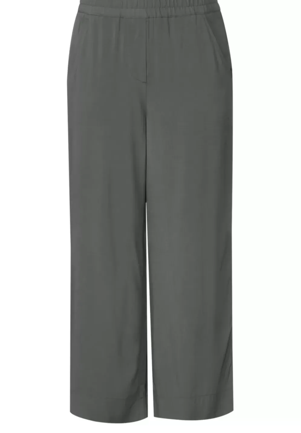 Loose Fit Hose