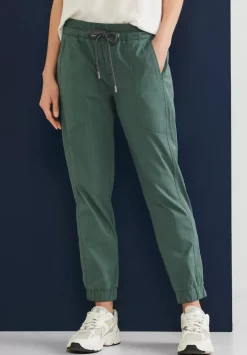 Loose Fit Hose