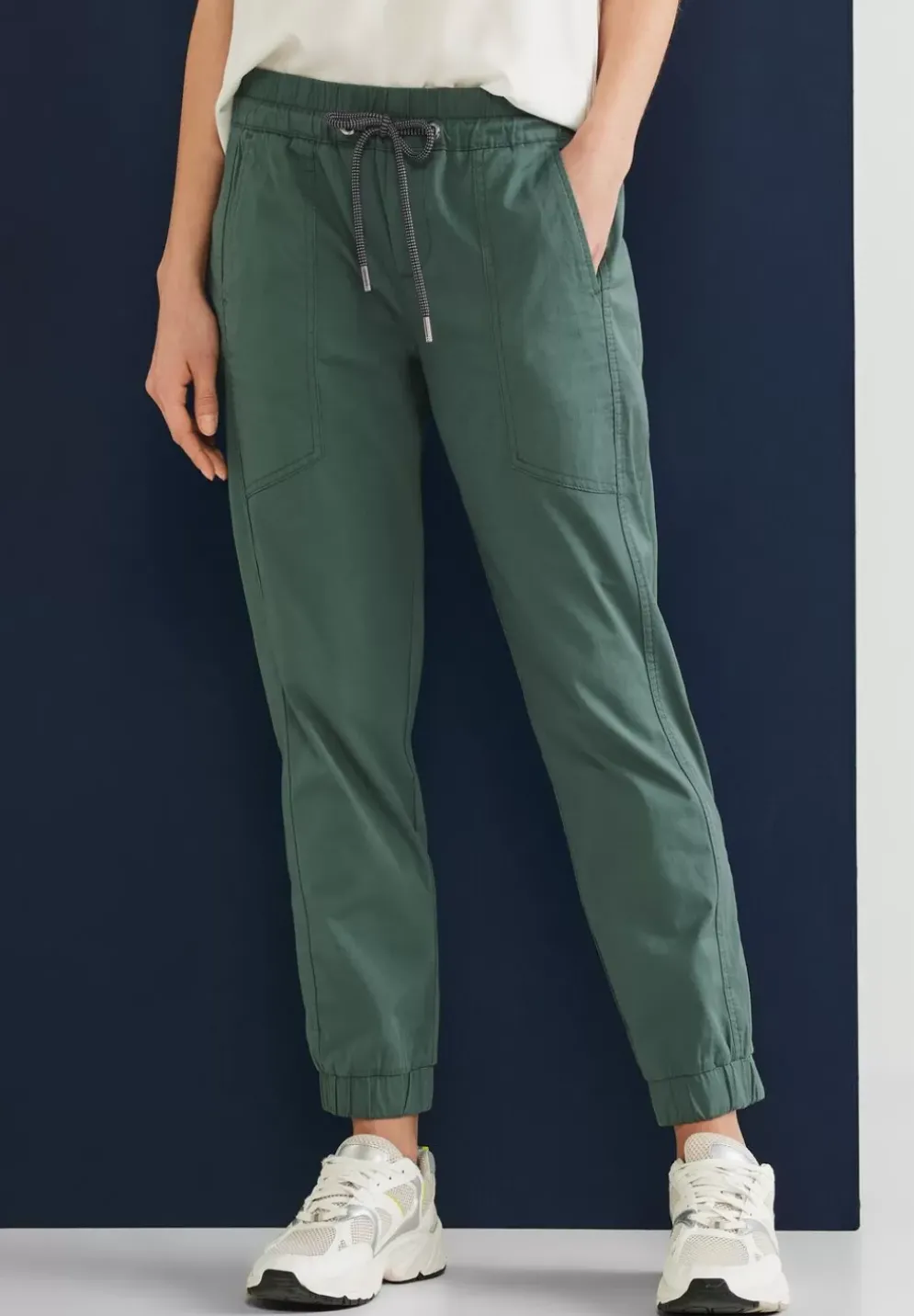 Loose Fit Hose