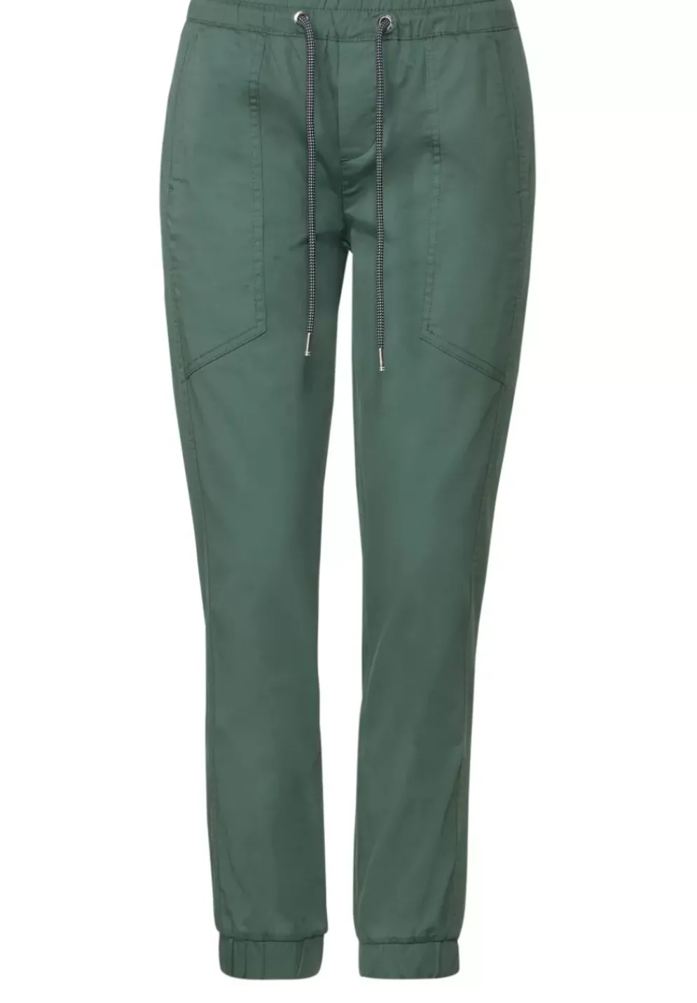 Loose Fit Hose