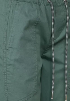 Loose Fit Hose