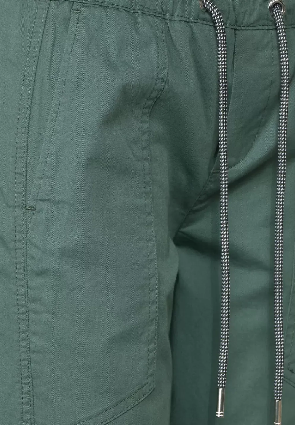 Loose Fit Hose