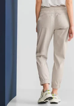 Loose Fit Hose