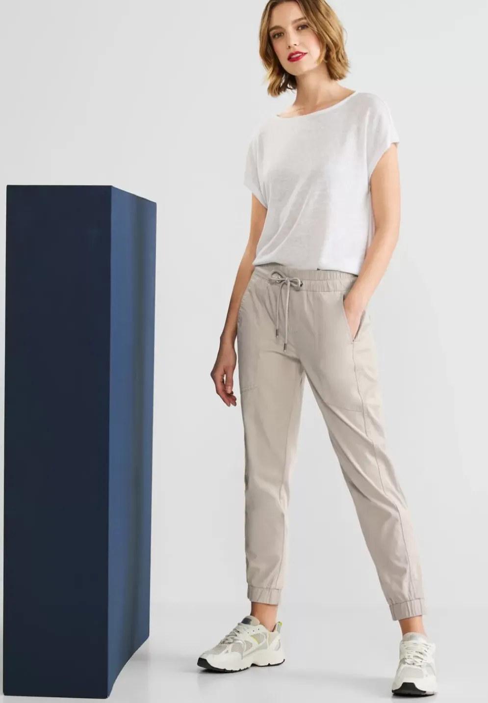 Loose Fit Hose