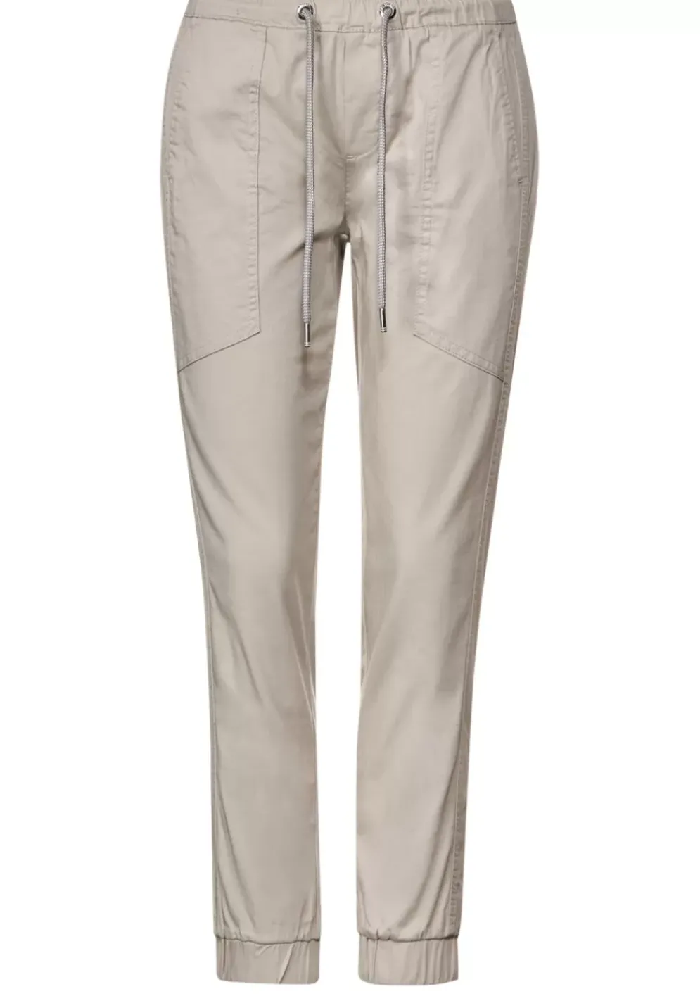 Loose Fit Hose