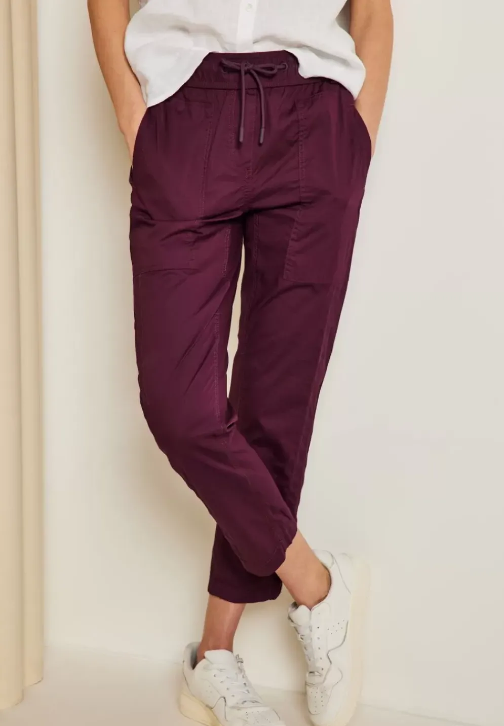 Loose Fit Hose
