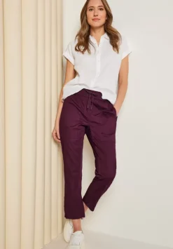 Loose Fit Hose