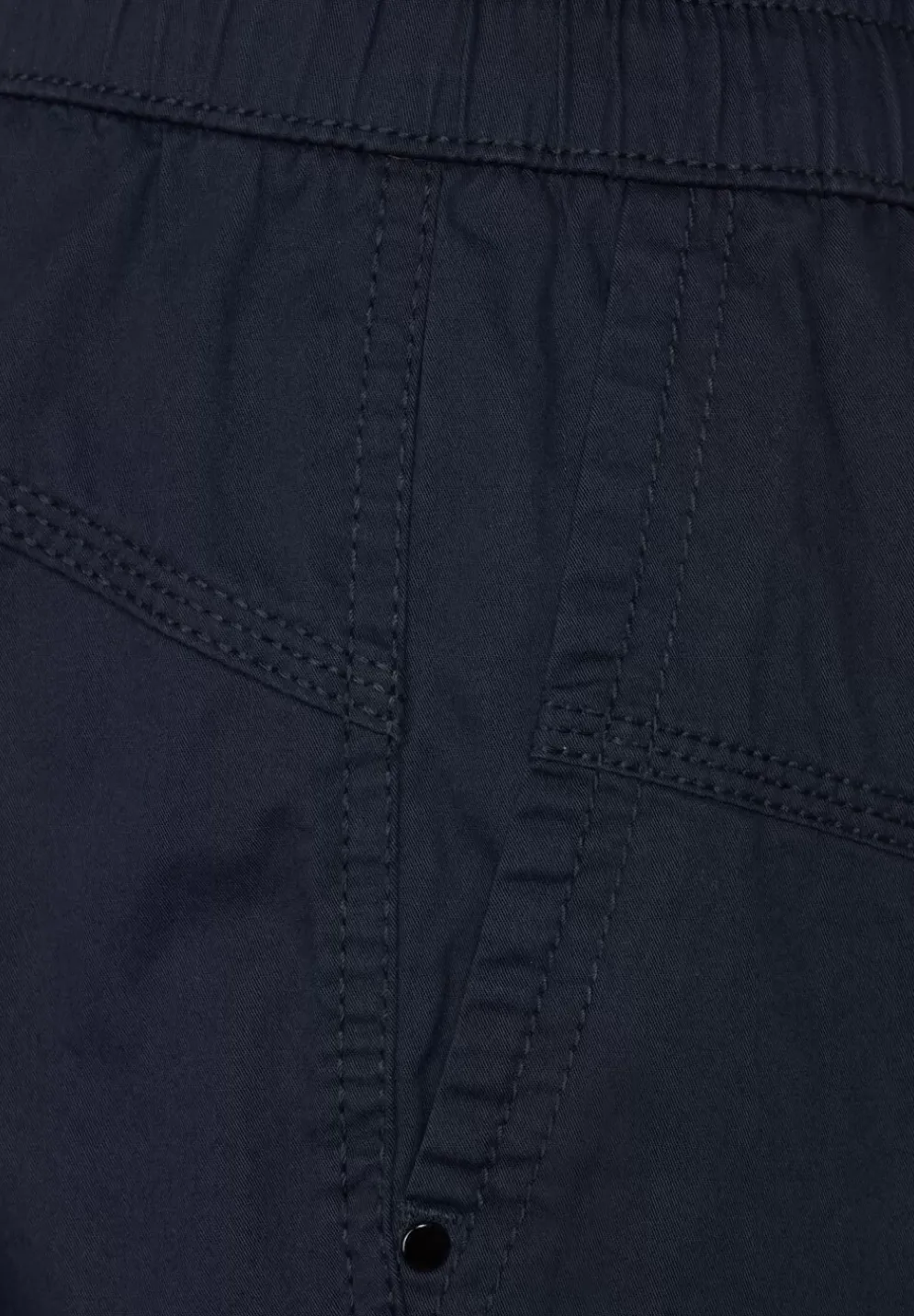 Loose Fit Hose
