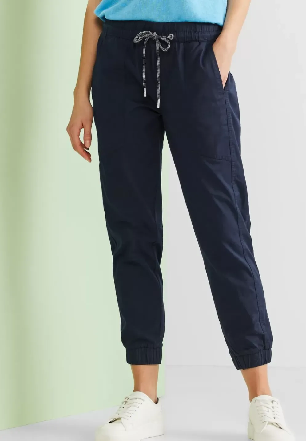 Loose Fit Hose
