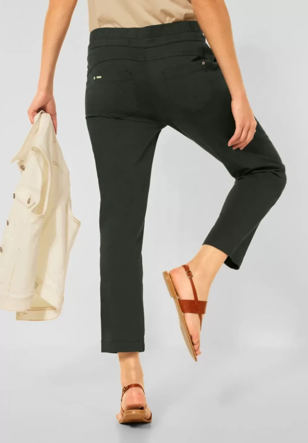Loose Fit Hose