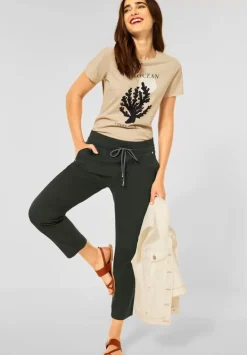 Loose Fit Hose