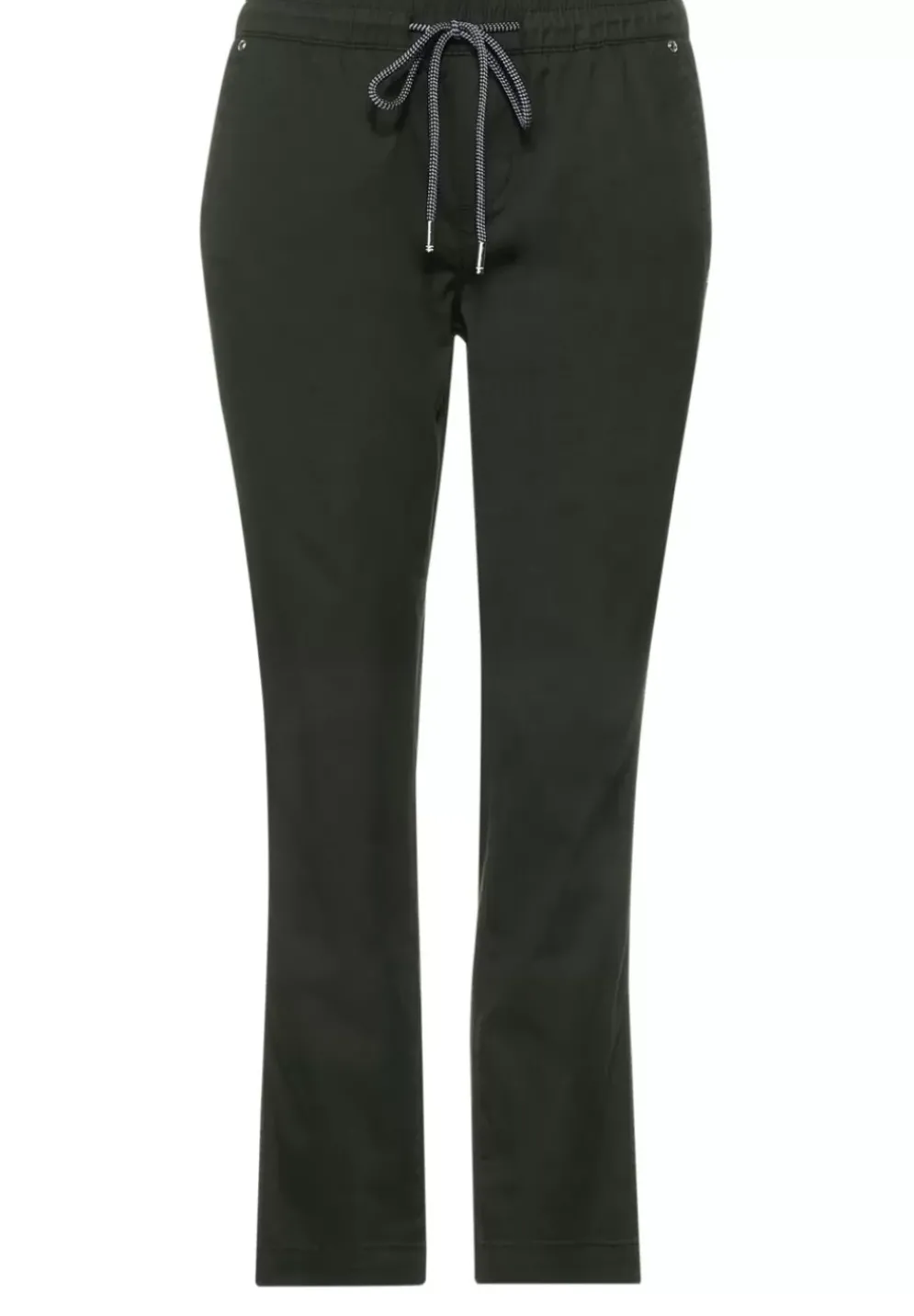 Loose Fit Hose