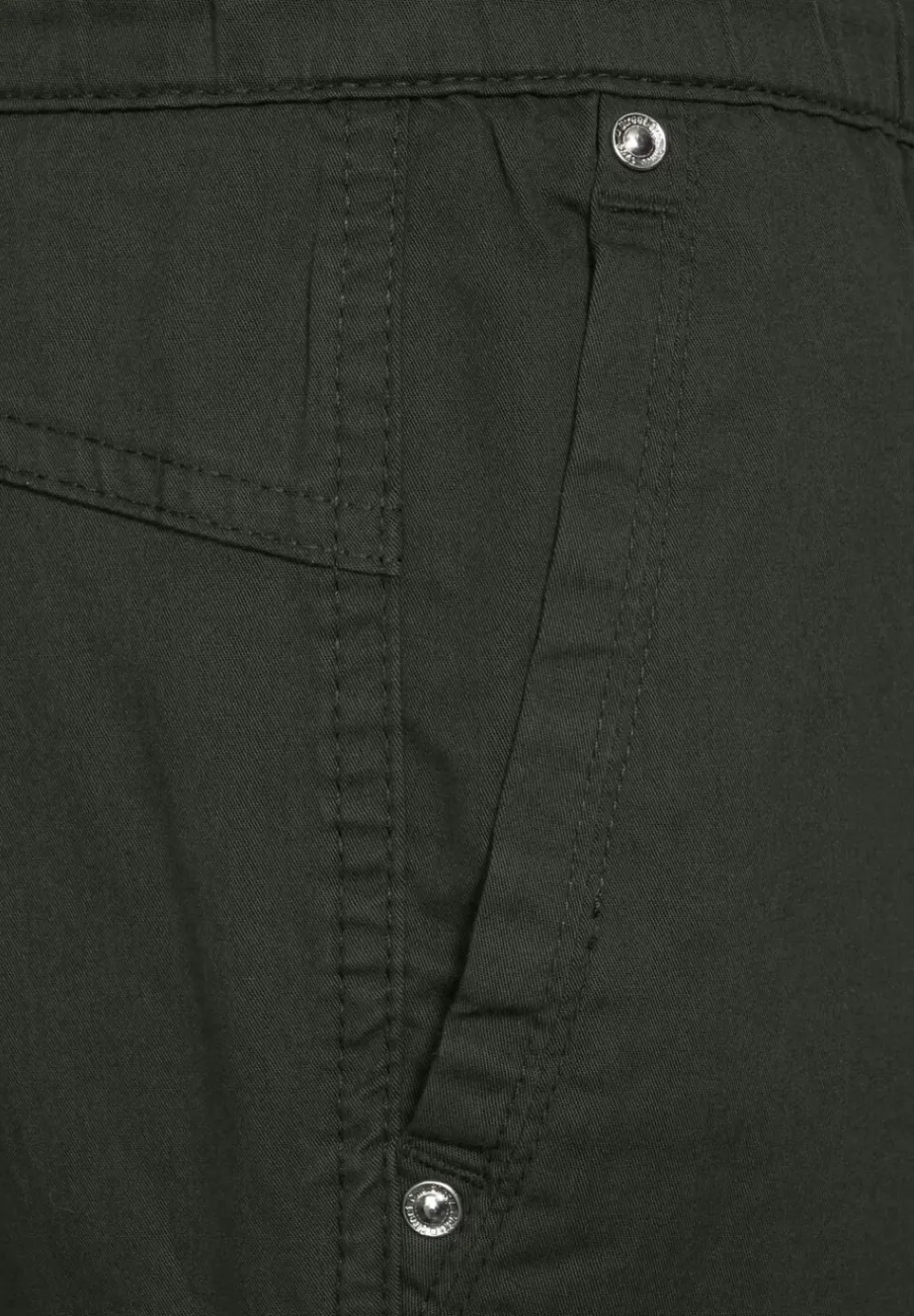 Loose Fit Hose
