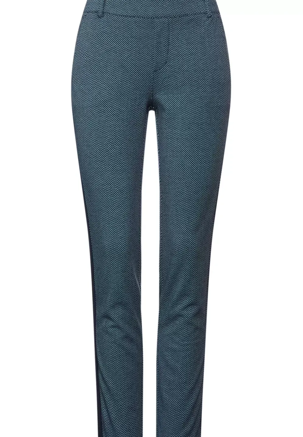 Loose Fit Hose