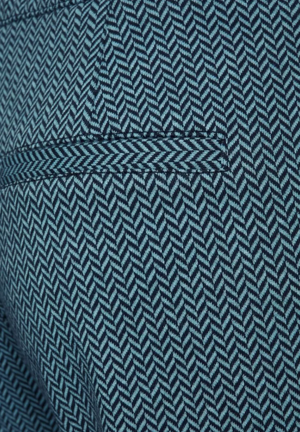 Loose Fit Hose