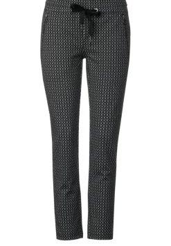 Loose Fit Hose