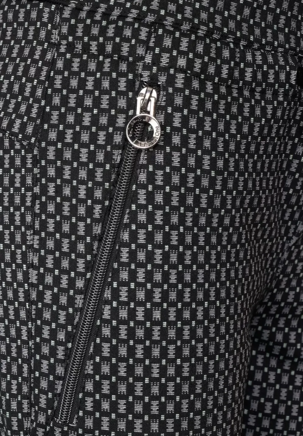 Loose Fit Hose