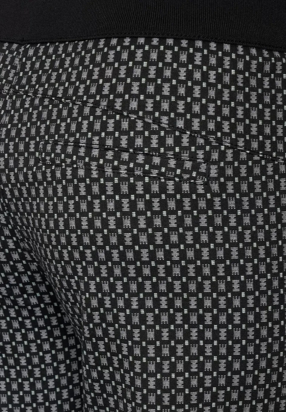 Loose Fit Hose