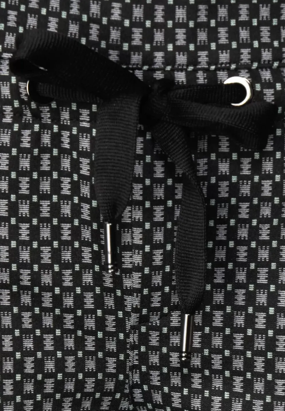 Loose Fit Hose