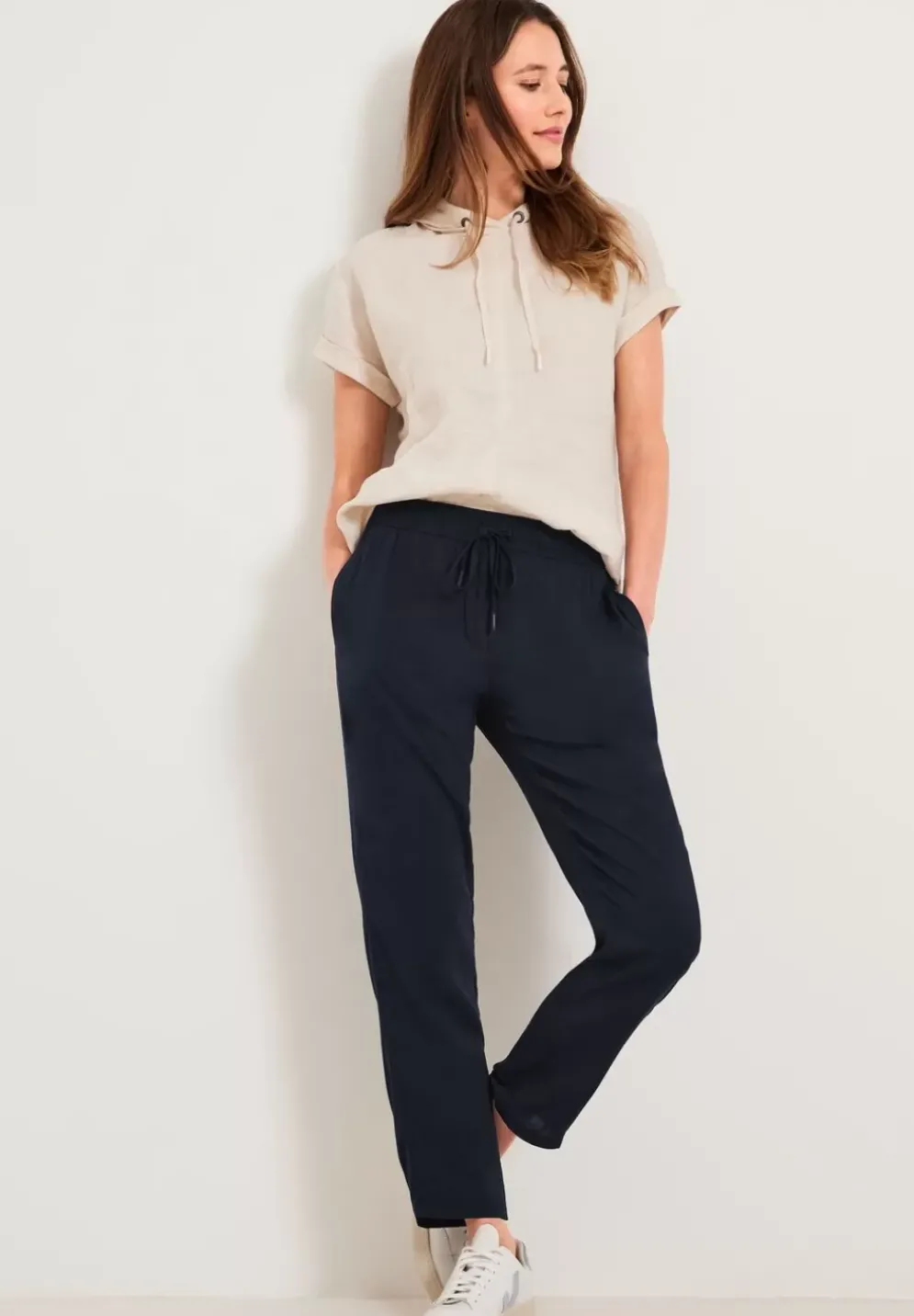 Loose Fit Hose