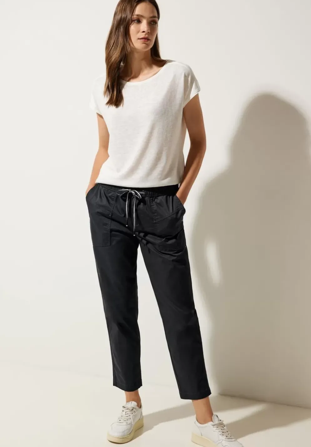 Loose Fit Hose