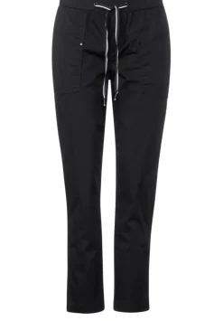 Loose Fit Hose