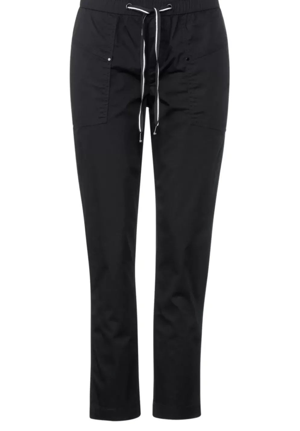 Loose Fit Hose