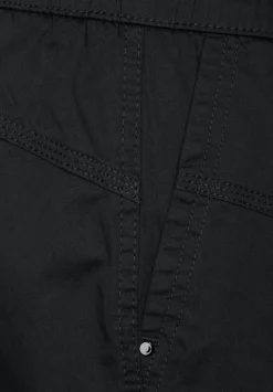Loose Fit Hose