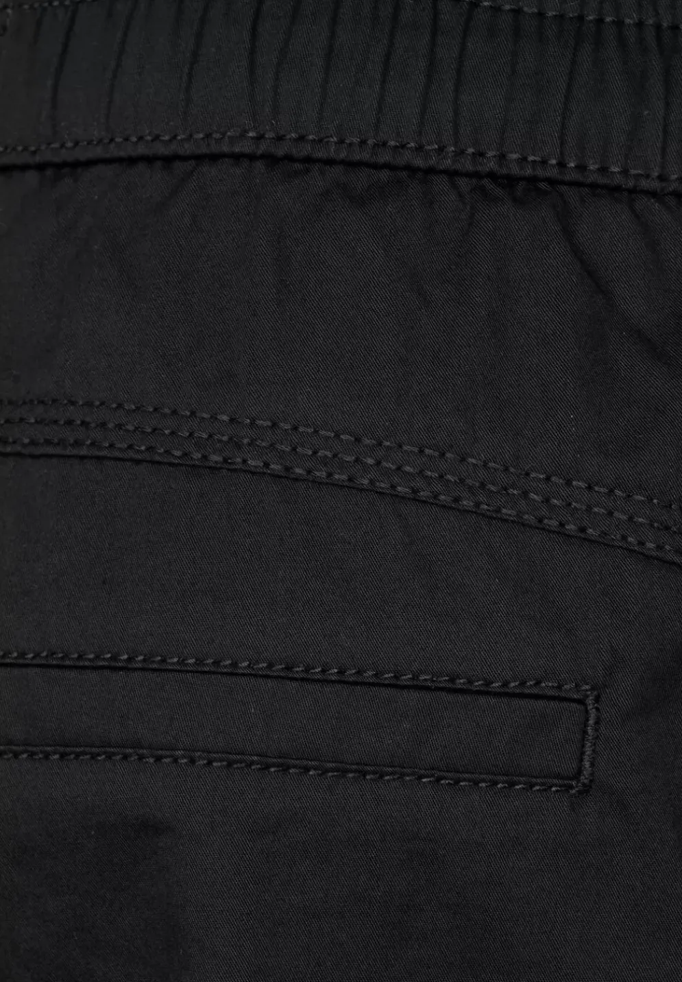 Loose Fit Hose
