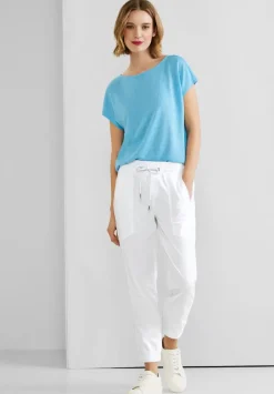 Loose Fit Hose