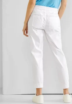 Loose Fit Hose